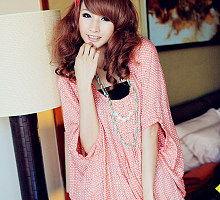 日韩系女装网站大全视频,时尚潮流一网打尽