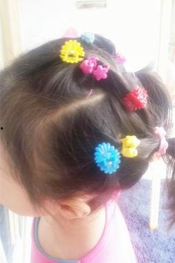 日韩小宝宝卡子图片视频