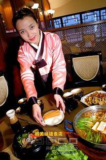 日韩美食对比视频网站