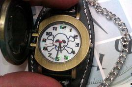 日韩复古腕表广告视频,日韩腕表广告视频赏析