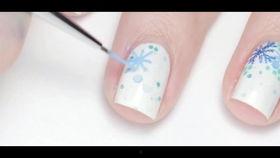 日韩短甲美甲视频大全,日韩风短甲美甲潮流大盘点