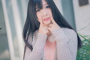 日韩清新艺术照美女视频